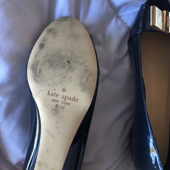 Kate Spade Roxana Dress Shoes - Picture 6 of 7